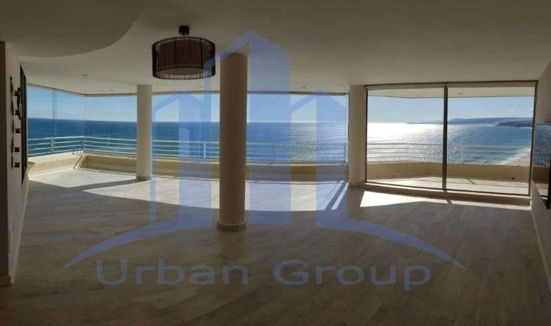 Departamento EXCLUSIVO CONDOMINIO SAN ALFONSO DEL MAR