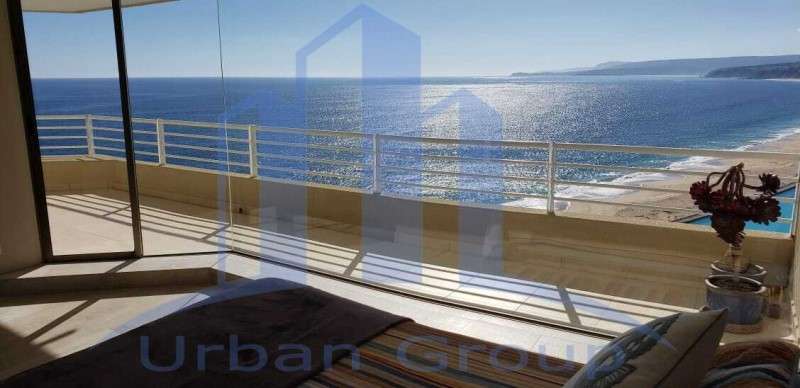 Departamento EXCLUSIVO CONDOMINIO SAN ALFONSO DEL MAR