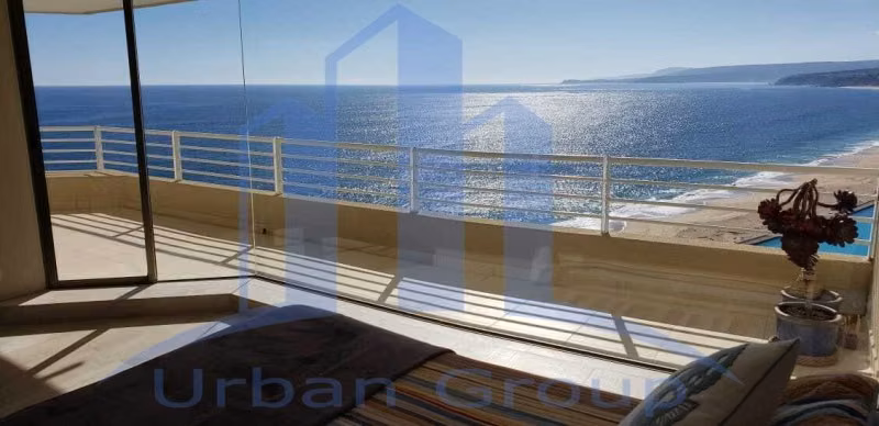 Departamento EXCLUSIVO CONDOMINIO SAN ALFONSO DEL MAR