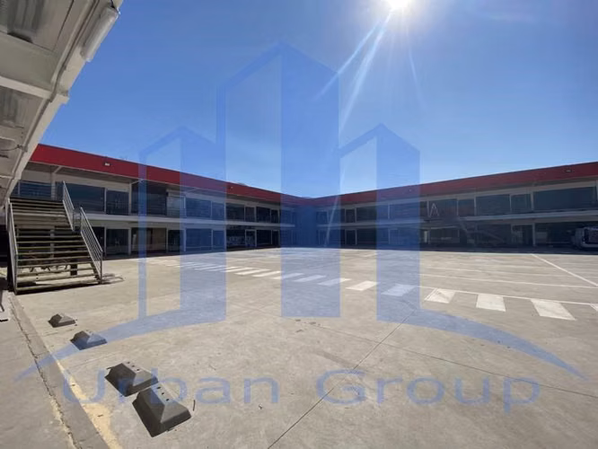Local SECTOR CONSOLIDADO - VIA PRINCIPAL