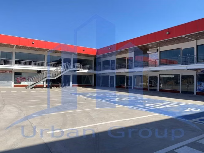 Local SECTOR CONSOLIDADO - VIA PRINCIPAL