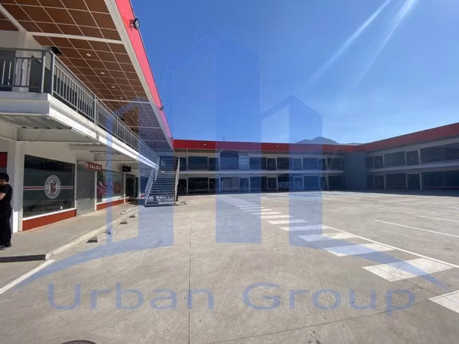 Local SECTOR CONSOLIDADO - VIA PRINCIPAL