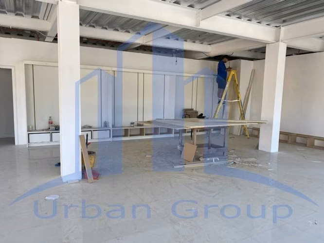 Local SECTOR CONSOLIDADO - VIA PRINCIPAL