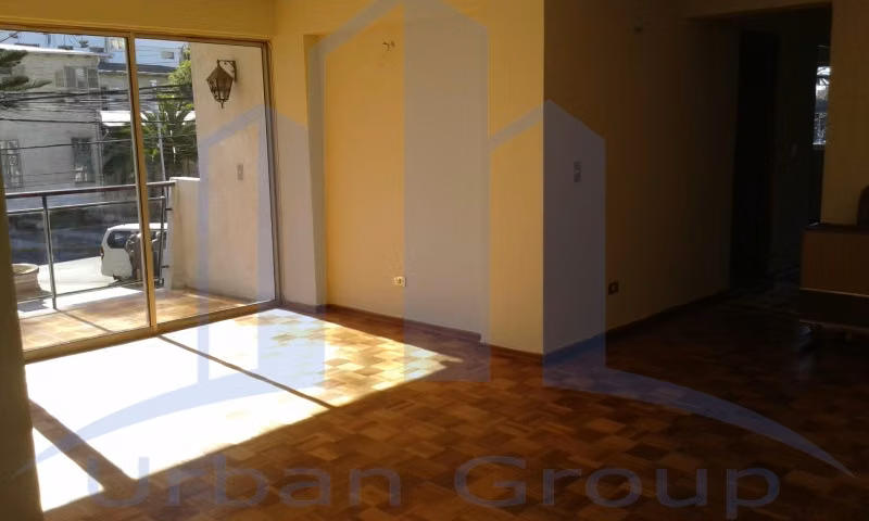 Departamento LA MONTAÑA - QUINTA VERGARA