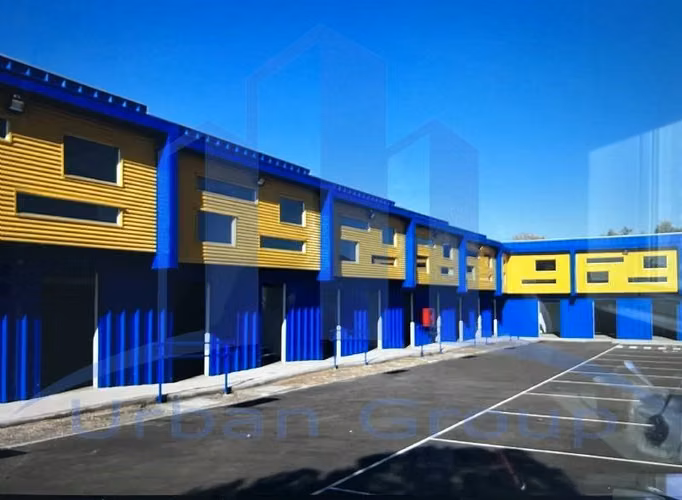 Bodega AV. PAJARITOS