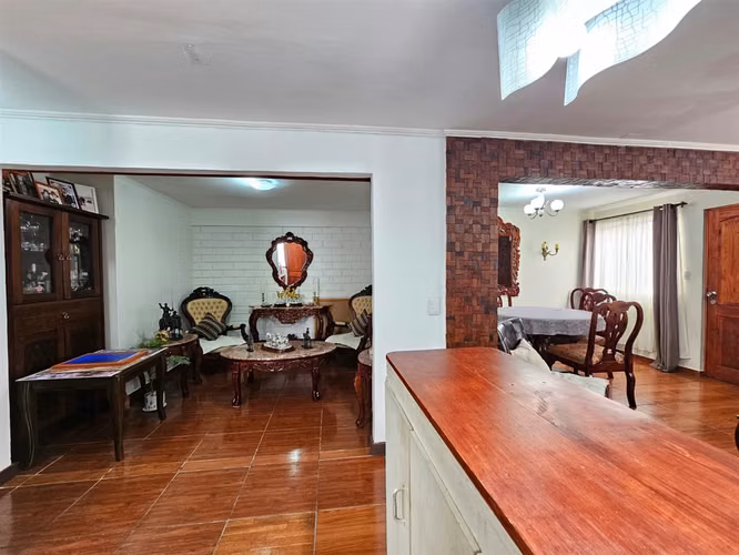 CASA San Ramon con Los Arrayanes El Milagro - Imagen 12