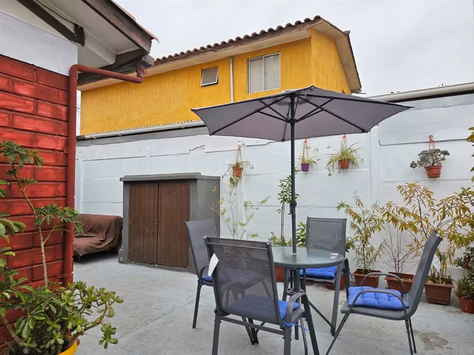 CASA San Ramon con Los Arrayanes El Milagro - Imagen 10