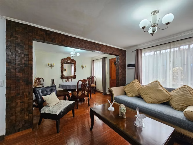 CASA San Ramon con Los Arrayanes El Milagro - Imagen 3