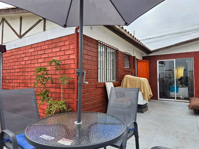 CASA San Ramon con Los Arrayanes El Milagro - Imagen 9