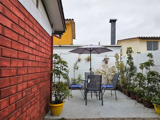 CASA San Ramon con Los Arrayanes El Milagro - Imagen 8