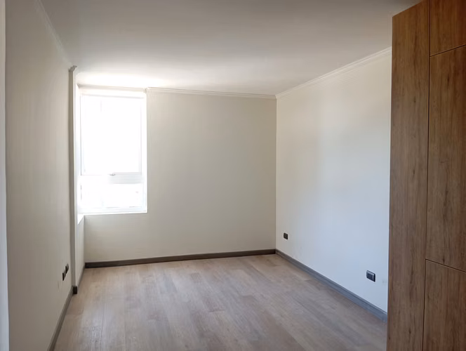 ARRIENDO DEPARTAMENTO LA FLORIDA