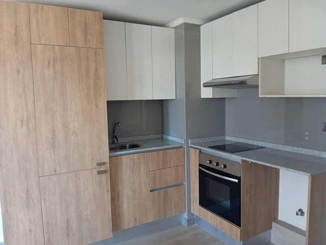 ARRIENDO DEPARTAMENTO LA FLORIDA