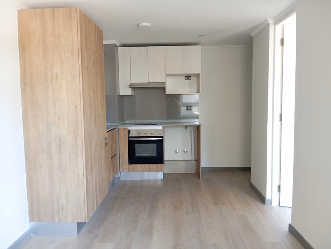 ARRIENDO DEPARTAMENTO LA FLORIDA