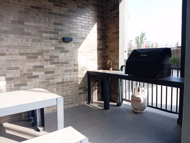 ARRIENDO DEPARTAMENTO LA FLORIDA