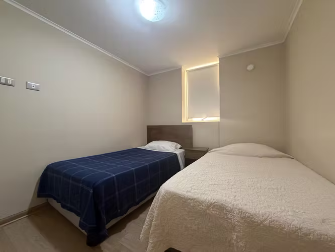 EN VENTA DEPARTAMENTO  AMPLIO EN EDIFICIO CENTRO I - Imagen 14
