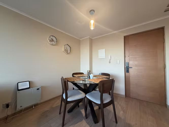 EN VENTA DEPARTAMENTO  AMPLIO EN EDIFICIO CENTRO I - Imagen 17