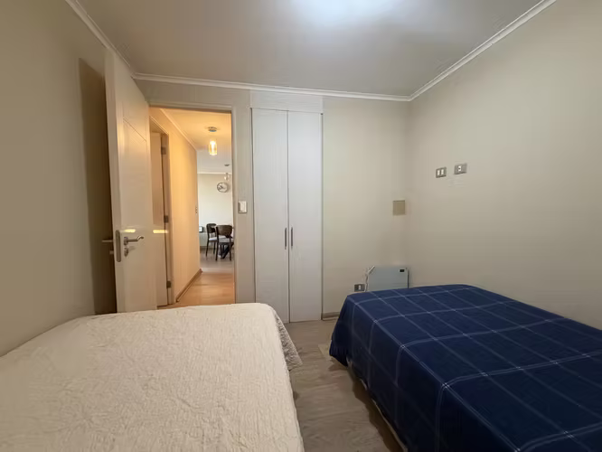 EN VENTA DEPARTAMENTO  AMPLIO EN EDIFICIO CENTRO I - Imagen 13