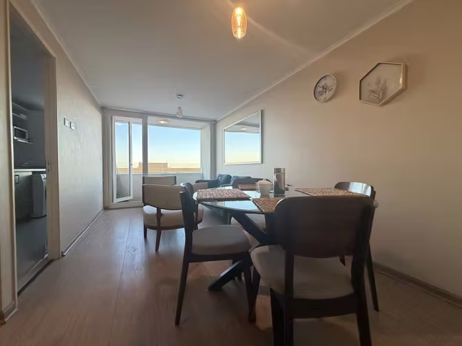 EN VENTA DEPARTAMENTO  AMPLIO EN EDIFICIO CENTRO I - Imagen 2