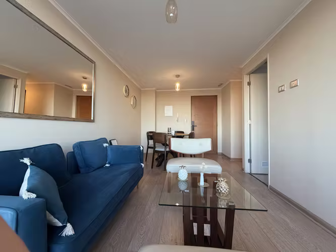 EN VENTA DEPARTAMENTO  AMPLIO EN EDIFICIO CENTRO I - Imagen 5