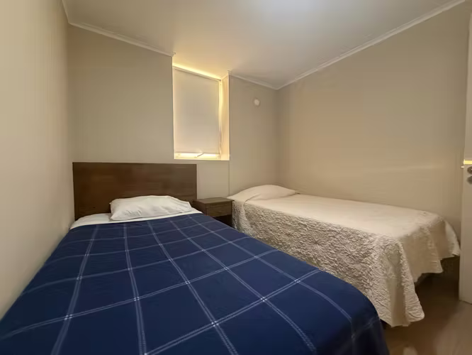 EN VENTA DEPARTAMENTO  AMPLIO EN EDIFICIO CENTRO I - Imagen 12