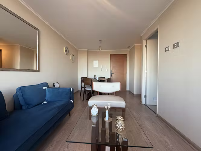 EN VENTA DEPARTAMENTO  AMPLIO EN EDIFICIO CENTRO I - Imagen 4