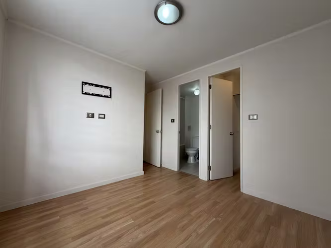EN VENTA DEPARTAMENTO EN CONDOMINIO PARQUE SCHLEYER