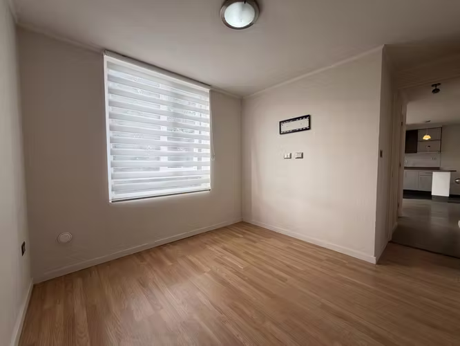 EN VENTA DEPARTAMENTO EN CONDOMINIO PARQUE SCHLEYER