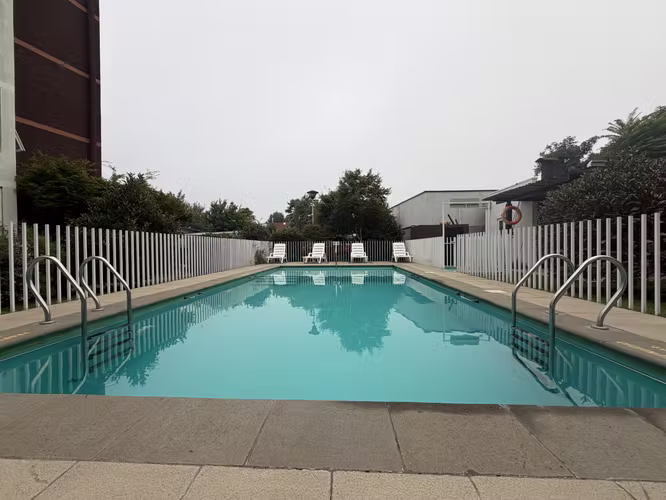 VENDO  DEPARTAMENTO EN CONDOMINIO PARQUE SCHLEYER
