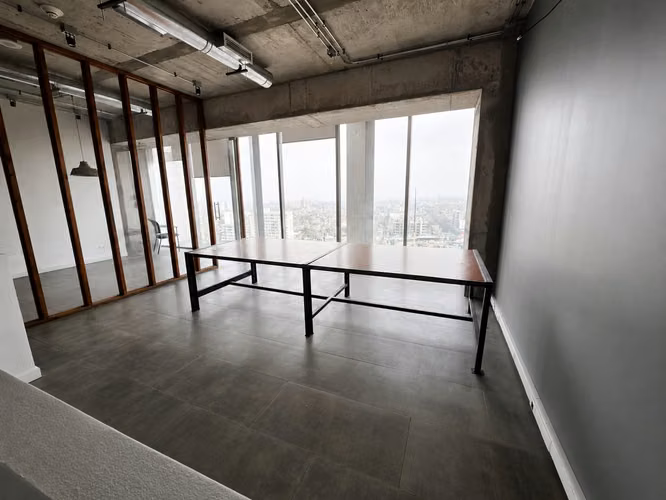 ARRIENDO LINDA OFICINA EN METRO PRINCIPE DE GALES