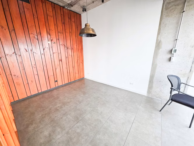 ARRIENDO OFICINA EN METRO PRINCIPE DE GALES - Imagen 9