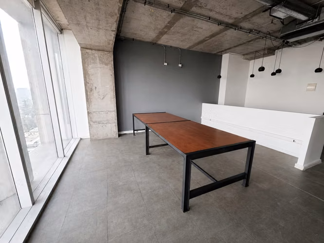 ARRIENDO OFICINA EN METRO PRINCIPE DE GALES - Imagen 4