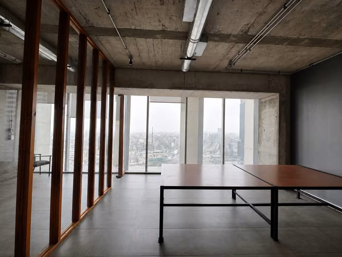 ARRIENDO OFICINA EN METRO PRINCIPE DE GALES