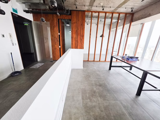 ARRIENDO OFICINA EN METRO PRINCIPE DE GALES