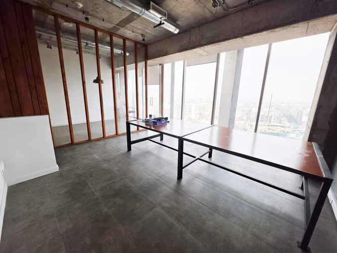 ARRIENDO OFICINA EN METRO PRINCIPE DE GALES