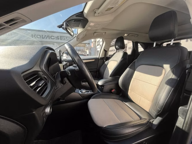 Ford Escape 2.5 Titanium Hev At 4x4 Hibrido 2023