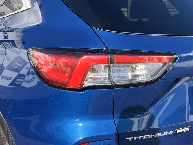 Ford Escape 2.5 Titanium Hev At 4x4 Hibrido 2023