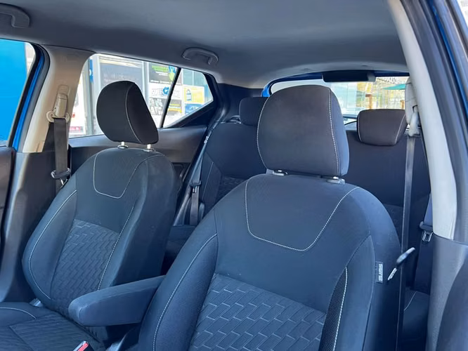 NISSAN KICKS ADVANCE CVT - 2022 | 359