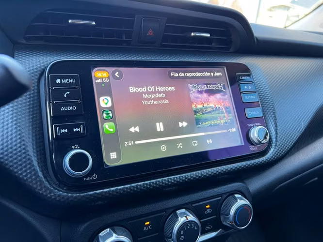NISSAN KICKS ADVANCE CVT - 2022 | 359