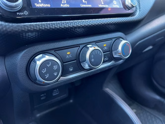 NISSAN KICKS ADVANCE CVT - 2022 | 359