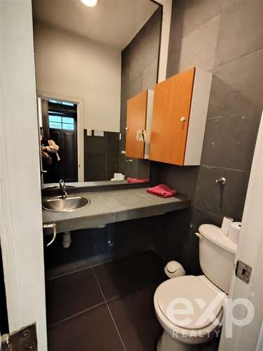 Gran Casa en Arriendo Providencia
