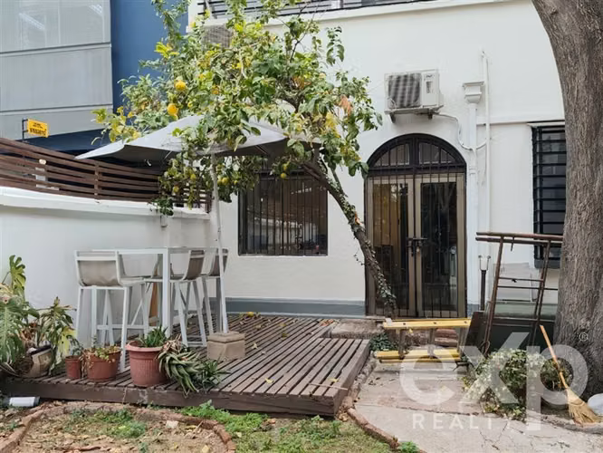Gran Casa en Arriendo Providencia - Imagen 19