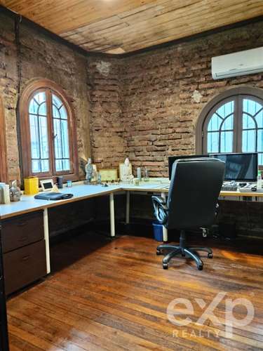 Gran Casa en Arriendo Providencia