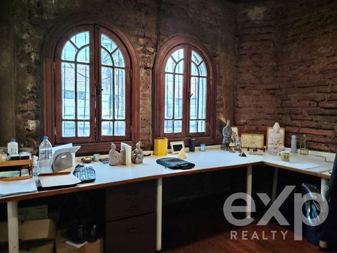 Gran Casa en Arriendo Providencia