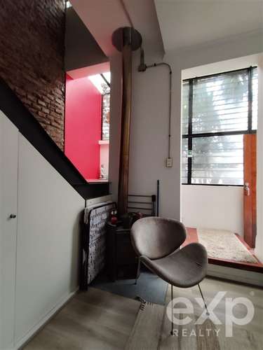 Gran Casa en Arriendo Providencia