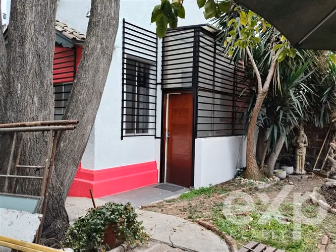 Gran Casa en Arriendo Providencia - Imagen 21