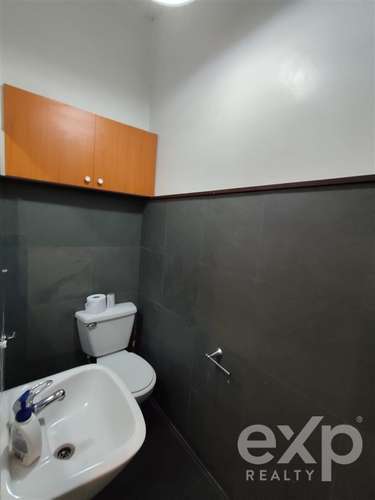 Gran Casa en Arriendo Providencia