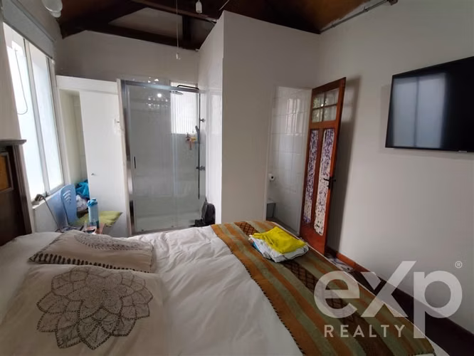 Gran Casa en Arriendo Providencia - Imagen 26