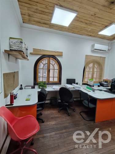 Gran Casa en Arriendo Providencia