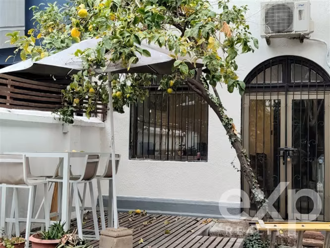 Gran Casa en Arriendo Providencia - Imagen 28
