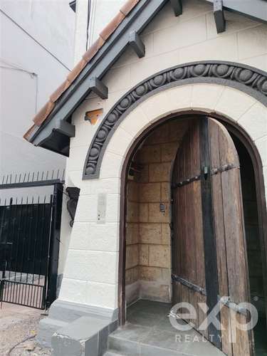 Gran Casa en Arriendo Providencia